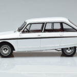 Citroen Ami Super Meije Branco Norev 1:18 - image 4 of 7