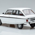 Citroen Ami Super Meije Branco Norev 1:18 - image 6 of 7