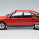 Citroen BX 16 TRS Norev 1:18 181680 Metal - image 4 of 8