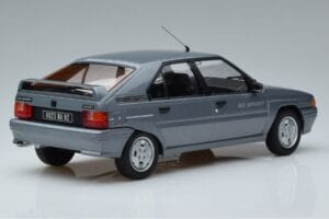 Citroen BX Sport Norev 1:18 181690 Metal - imagem 2 de 6