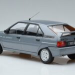 Citroen BX Sport Norev 1:18 181690 Metal - image 5 of 6