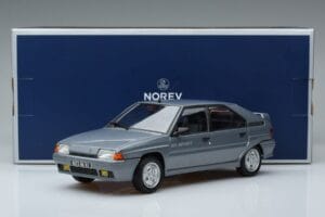 Citroen BX Sport Norev 1:18 181690 Metal - imagem 6 de 6