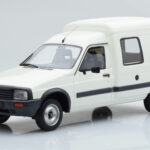 Citroen C15 D Branco Otto 1:18
