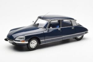 Citroen DS 23 Pallas Orient Azul Norev 1:18 181723