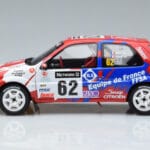 Citroen Saxo VTS Rally RAC 2000 Otto 1:18 OT978 Resina - image 3 of 6