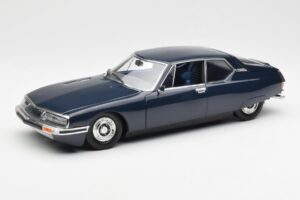 Citroen SM Orient Azul Norev 1:18 181732