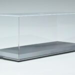 Vitrina MCG 1:18 MCG99115 Metal