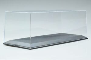 Vitrina MCG 1:18 MCG99115 Metal