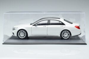 Vitrina MCG 1:18 MCG99115 Metal - imagem 6 de 11