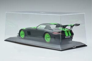 Vitrina MCG 1:18 MCG99115 Metal - imagem 10 de 11