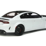 Dodge Charger SRT Hellcat Redeye GT Spirit 1:18 - image 2 of 5