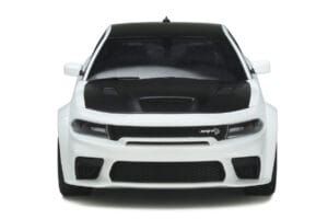 Dodge Charger SRT Hellcat Redeye GT Spirit 1:18 GT357 Resina - imagem 4 de 5