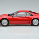 Ferrari 208 GTB Turbo GT Spirit 1:18 GT347 Resina - image 3 of 6