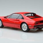 Ferrari 208 GTB Turbo GT Spirit 1:18 GT347 Resina - image 5 of 6