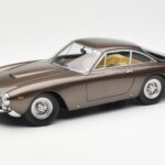 Ferrari 250 GT Lusso Castanho Metalizado KK-Scale 1:18 181023