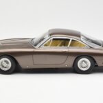 Ferrari 250 GT Lusso Castanho Metalizado KK-Scale 1:18 181023 - image 3 of 6