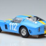 Ferrari 250 GTO #112 Asia Edition GT Spirit 1:18 CLDC002 Resina - image 5 of 6