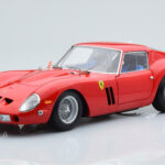 Ferrari 250 GTO Vermelho Kyosho 1:18