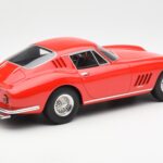 Ferrari 275 GTB Vermelho CMR 1:18 CMR033 - image 2 of 6