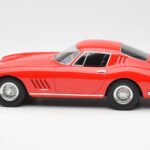 Ferrari 275 GTB Vermelho CMR 1:18 CMR033 - image 3 of 6