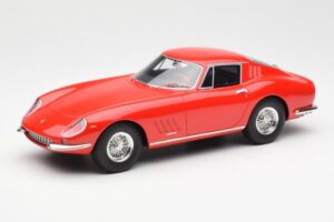 Ferrari 275 GTB Vermelho CMR 1:18 CMR033