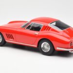 Ferrari 275 GTB Vermelho CMR 1:18 CMR033 - image 5 of 6