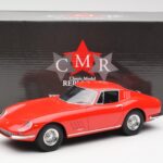 Ferrari 275 GTB Vermelho CMR 1:18 CMR033 - image 6 of 6