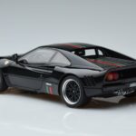 Ferrari 288 GTO Preto GT Spirit 1:18 GT876 Resina - image 5 of 6