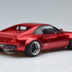 Ferrari 288 GTO Khyzyl Saleem Vermelho GT Spirit 1:18 GT337 - image 2 of 6