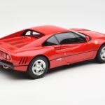 Ferrari 288 GTO Vermelho GT Spirit 1:18 GT288 - image 2 of 6