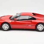 Ferrari 288 GTO Vermelho GT Spirit 1:18 GT288 - image 3 of 6