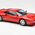 Ferrari 288 GTO Vermelho GT Spirit 1:18 GT288 - image 4 of 6