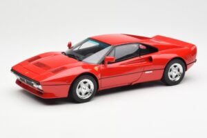 Ferrari 288 GTO Vermelho GT Spirit 1:18 GT288