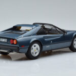 Ferrari 308 GTS Azul Norev 1:18 - image 2 of 7