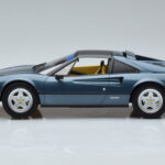 Ferrari 308 GTS Azul Norev 1:18 - image 3 of 7