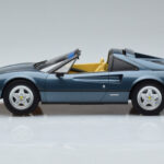 Ferrari 308 GTS Azul Norev 1:18 - image 4 of 7