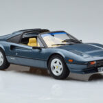 Ferrari 308 GTS Azul Norev 1:18 - image 5 of 7