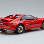 Ferrari 308 Koenig Specials Vermelho GT Spirit 1:18 - image 2 of 6