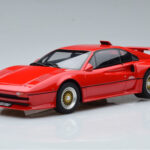 Ferrari 308 Koenig Specials Vermelho GT Spirit 1:18