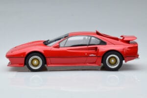 Ferrari 308 Koenig Specials Vermelho GT Spirit 1:18 GT281 Resina - imagem 3 de 6