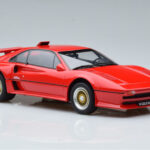 Ferrari 308 Koenig Specials Vermelho GT Spirit 1:18 - image 4 of 6