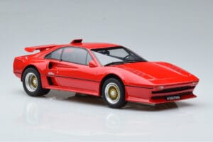 Ferrari 308 Koenig Specials Vermelho GT Spirit 1:18 GT281 Resina - imagem 4 de 6