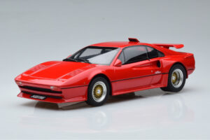 Ferrari 308 Koenig Specials Vermelho GT Spirit 1:18