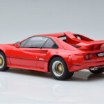 Ferrari 308 Koenig Specials Vermelho GT Spirit 1:18 - image 5 of 6