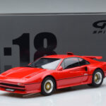 Ferrari 308 Koenig Specials Vermelho GT Spirit 1:18 - image 6 of 6