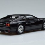 Ferrari 328 GTB Preto KK-Scale 1:18 - image 2 of 6