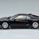 Ferrari 328 GTB Preto KK-Scale 1:18 - image 3 of 6