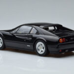 Ferrari 328 GTB Preto KK-Scale 1:18 - image 5 of 6