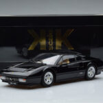 Ferrari 328 GTB Preto KK-Scale 1:18 - image 6 of 6
