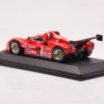 Ferrari 333 SP #3 Y. Dalmas / S. Johansson / Evans / Velez Sebring 12 Hours Winner 1997 Minichamps 1:43 - image 3 of 4